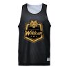 Performance Reversible Mesh Tank Top Thumbnail