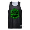 Performance Reversible Mesh Tank Top Thumbnail