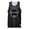 Performance Reversible Mesh Tank Top Thumbnail