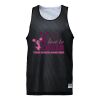 Performance Reversible Mesh Tank Top Thumbnail