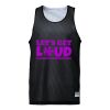 Performance Reversible Mesh Tank Top Thumbnail
