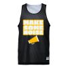 Performance Reversible Mesh Tank Top Thumbnail