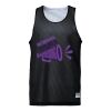 Performance Reversible Mesh Tank Top Thumbnail