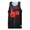 Performance Reversible Mesh Tank Top Thumbnail