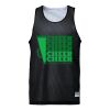 Performance Reversible Mesh Tank Top Thumbnail