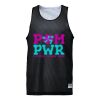 Performance Reversible Mesh Tank Top Thumbnail