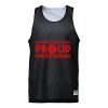 Performance Reversible Mesh Tank Top Thumbnail