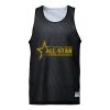 Performance Reversible Mesh Tank Top Thumbnail