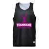Performance Reversible Mesh Tank Top Thumbnail