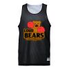 Performance Reversible Mesh Tank Top Thumbnail