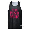 Performance Reversible Mesh Tank Top Thumbnail