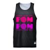 Performance Reversible Mesh Tank Top Thumbnail