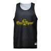 Performance Reversible Mesh Tank Top Thumbnail
