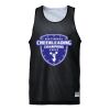 Performance Reversible Mesh Tank Top Thumbnail