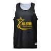 Performance Reversible Mesh Tank Top Thumbnail