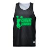 Performance Reversible Mesh Tank Top Thumbnail