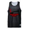 Performance Reversible Mesh Tank Top Thumbnail
