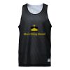 Performance Reversible Mesh Tank Top Thumbnail