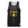 Performance Reversible Mesh Tank Top Thumbnail