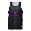 Performance Reversible Mesh Tank Top Thumbnail