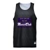 Performance Reversible Mesh Tank Top Thumbnail