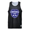 Performance Reversible Mesh Tank Top Thumbnail