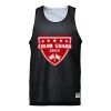 Performance Reversible Mesh Tank Top Thumbnail