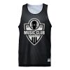 Performance Reversible Mesh Tank Top Thumbnail