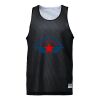 Performance Reversible Mesh Tank Top Thumbnail