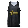 Performance Reversible Mesh Tank Top Thumbnail