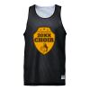 Performance Reversible Mesh Tank Top Thumbnail