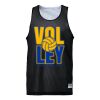 Performance Reversible Mesh Tank Top Thumbnail