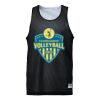 Performance Reversible Mesh Tank Top Thumbnail