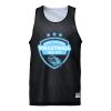 Performance Reversible Mesh Tank Top Thumbnail