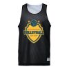 Performance Reversible Mesh Tank Top Thumbnail