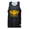 Performance Reversible Mesh Tank Top Thumbnail