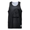 Performance Reversible Mesh Tank Top Thumbnail