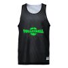 Performance Reversible Mesh Tank Top Thumbnail