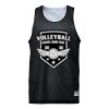 Performance Reversible Mesh Tank Top Thumbnail