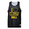 Performance Reversible Mesh Tank Top Thumbnail