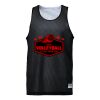 Performance Reversible Mesh Tank Top Thumbnail