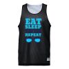 Performance Reversible Mesh Tank Top Thumbnail