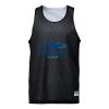 Performance Reversible Mesh Tank Top Thumbnail