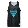 Performance Reversible Mesh Tank Top Thumbnail