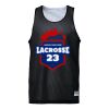 Performance Reversible Mesh Tank Top Thumbnail