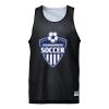 Performance Reversible Mesh Tank Top Thumbnail