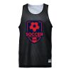 Performance Reversible Mesh Tank Top Thumbnail