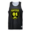 Performance Reversible Mesh Tank Top Thumbnail