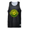 Performance Reversible Mesh Tank Top Thumbnail