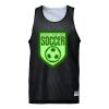 Performance Reversible Mesh Tank Top Thumbnail
